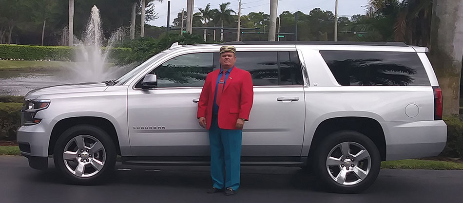 Boca Raton Limo Service